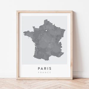 paris poster
