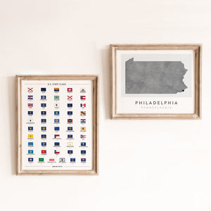 philly poster