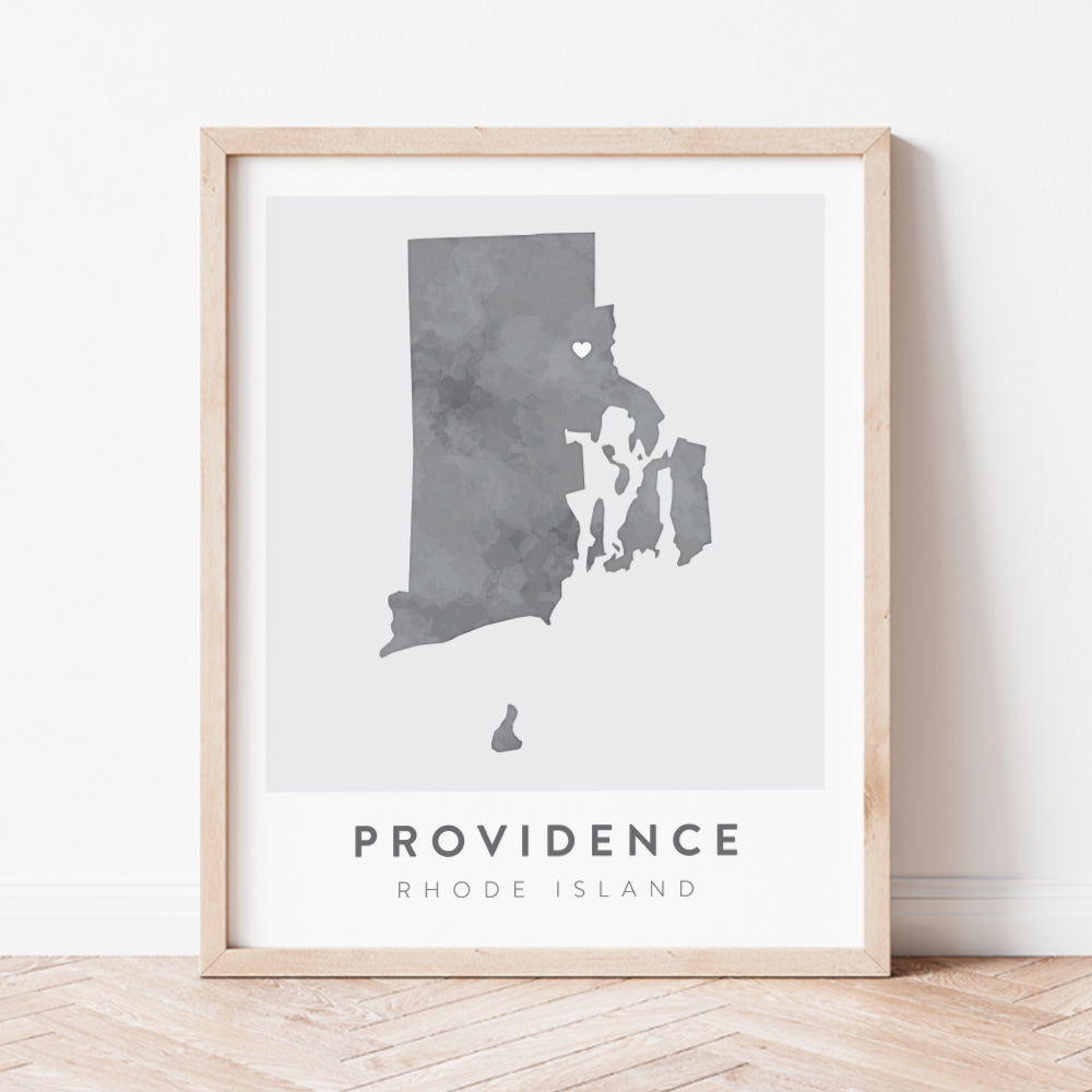 providence rhode island
