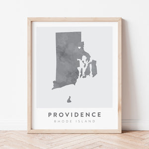 providence rhode island