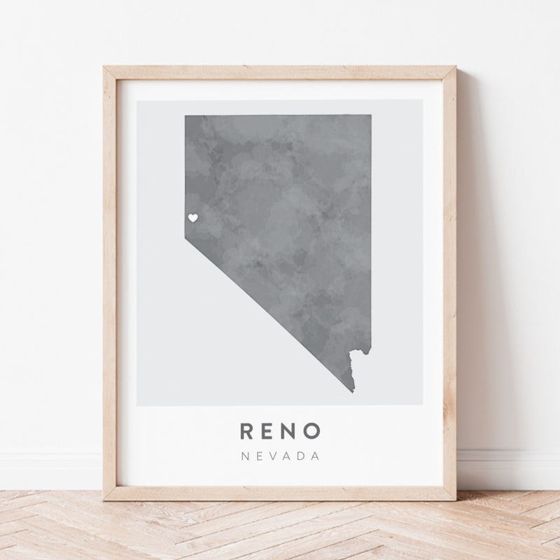 reno nevada