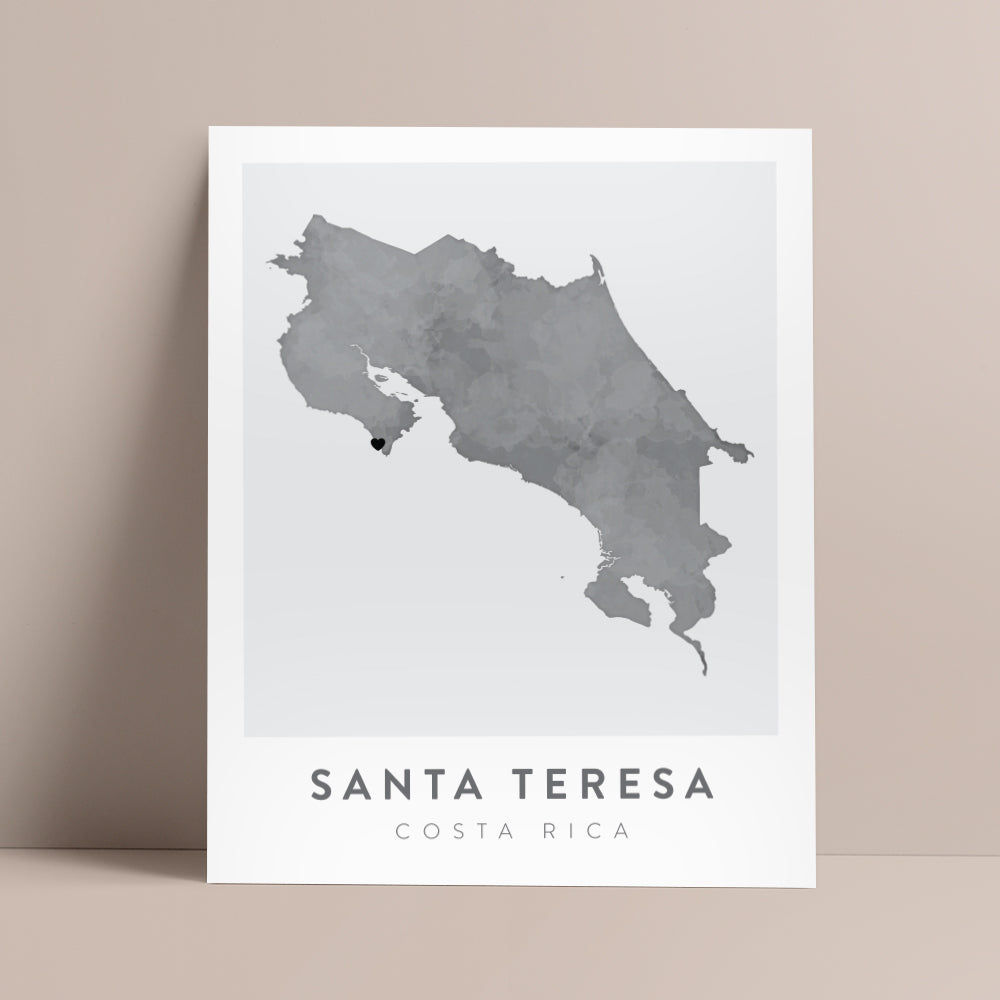 santa teresa