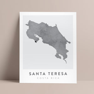 santa teresa