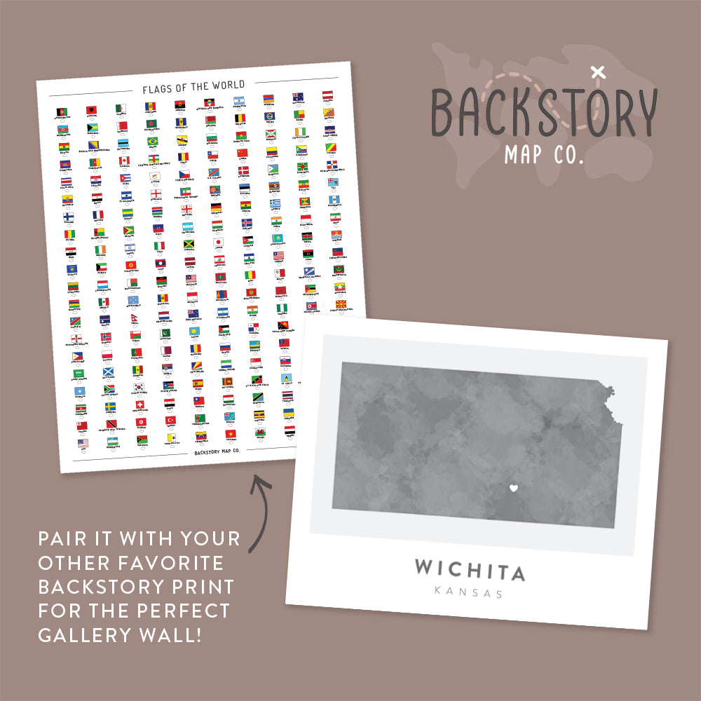 wichita kansas wall art