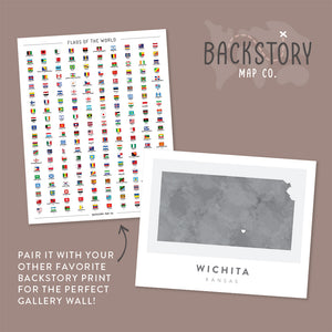 wichita kansas wall art