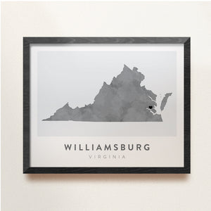 williamsburg virginia wall art