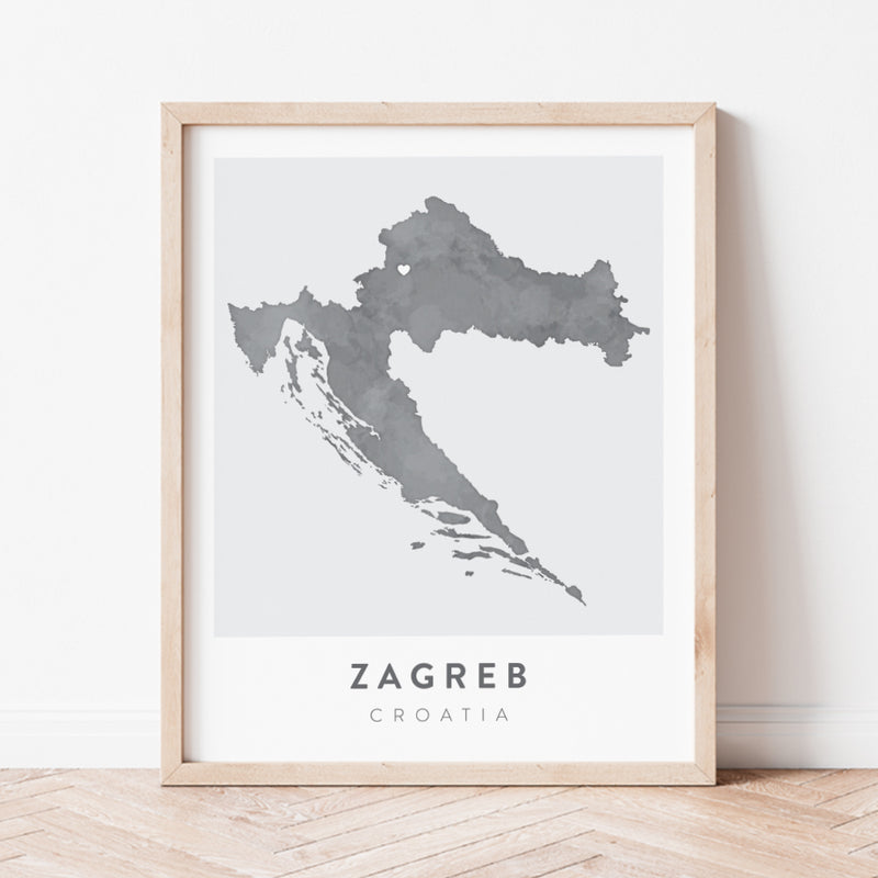 zagreb map